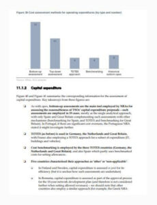 Best Consultant Monthly Report Template Excel