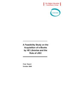 Best Feasibility Report Template Pdf Sample