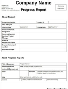 Best Police Report Template For Students Pdf