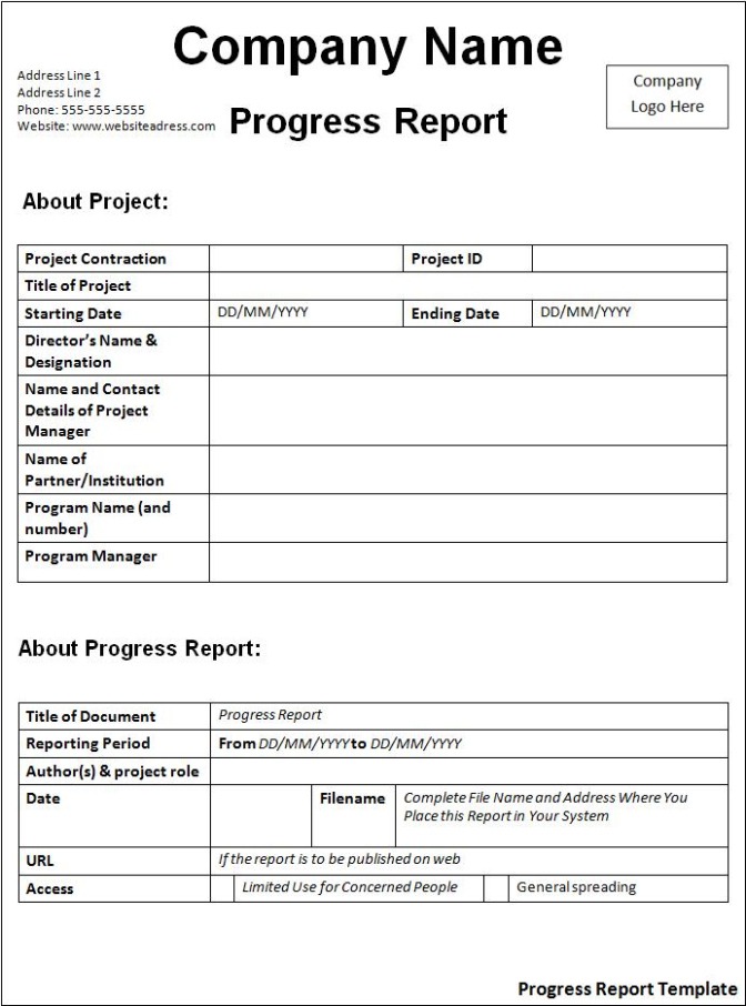 Best Police Report Template For Students Pdf