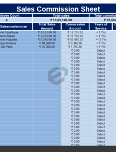 Commission Report Template Word Example