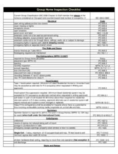 Costum Home Inspection Report Template  Example