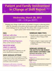 Daily End Of Shift Report Template Doc Sample