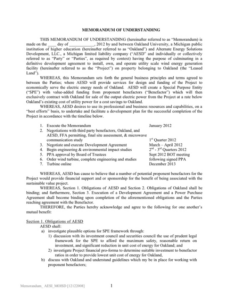 Eastern District Of Washington Pretrial Memorandum Template Excel