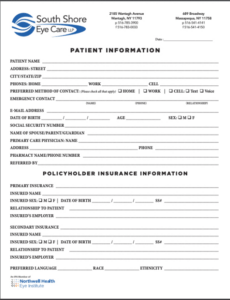 Editable Ems Patient Care Report Narrative Template Excel