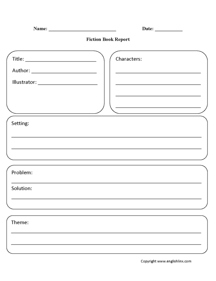 Nurse Report Sheet Template