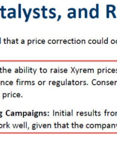 Professional Equity Research Report Template