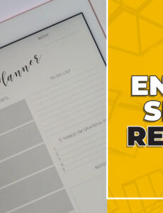 10 Editable End Of Shift Report Template Doc