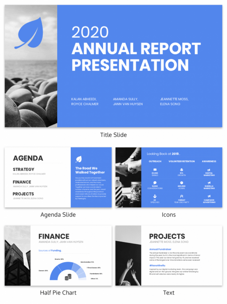 9 Editable Non Profit Annual Report Template PDF Tacitproject 9 Editable Non Profit Annual Report Template PDF Tacitproject