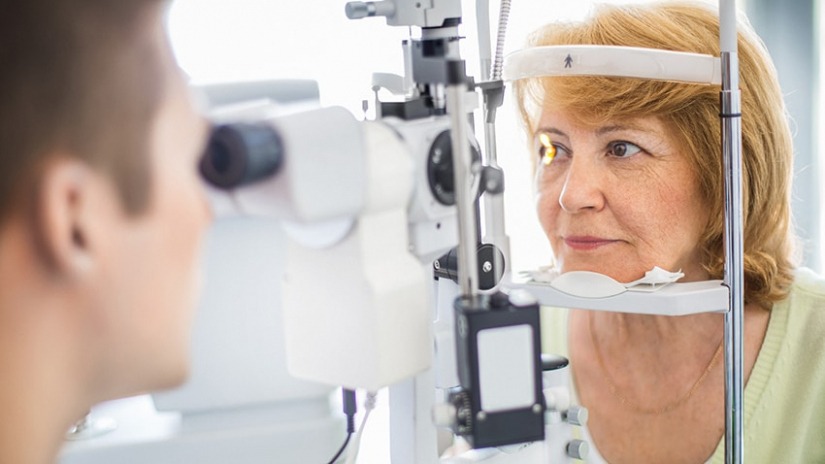 10  Diabetic Eye Exam Report Template Docx