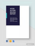 10 Printable Air Force After Action Report Template Sample Tacitproject 10 Printable Air Force After Action Report Template Sample Tacitproject