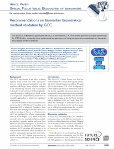 5  Bioanalytical Method Validation Report Template Example