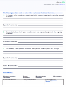 5  Business Development Progress Report Template Excel