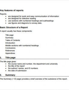 5  Engineer Site Visit Report Template Docx
