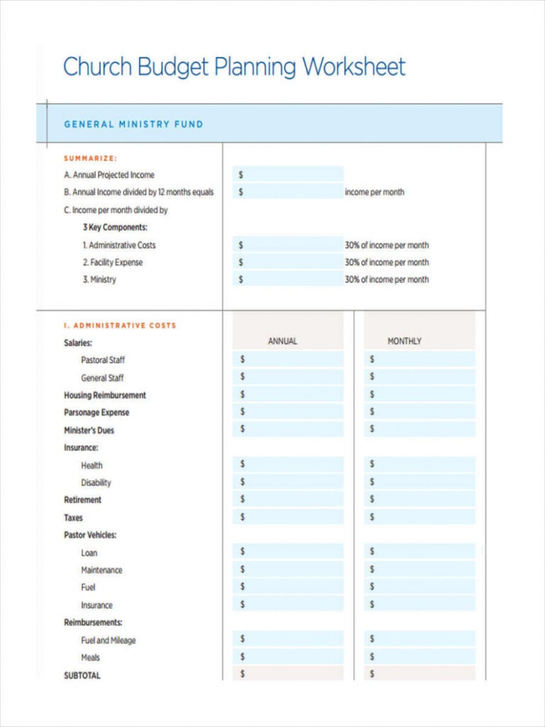 5 Printable Church Weekly Financial Report Template XLS Tacitproject 5 Printable Church Weekly Financial Report Template XLS Tacitproject