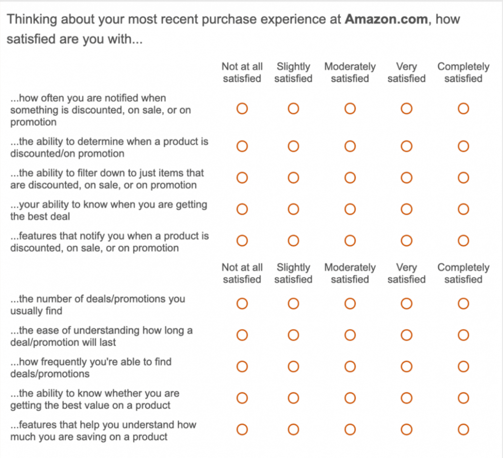 5 Printable Customer Satisfaction Survey Report Template Pdf