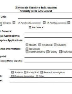 6  Cloud Security Assessment Report Template Docs