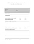 6 Construction Field Observation Report Template Docx Tacitproject