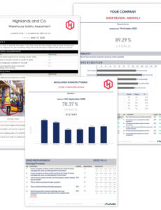 6 Printable Cctv Camera Inspection Report Template Excel