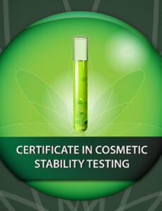 6 Printable Cosmetic Stability Test Report Template Docx