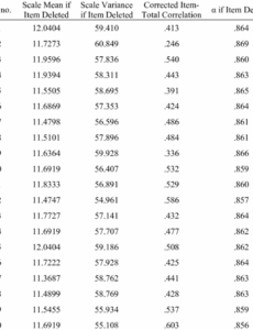 7}  Beck Youth Inventory Report Template Sample