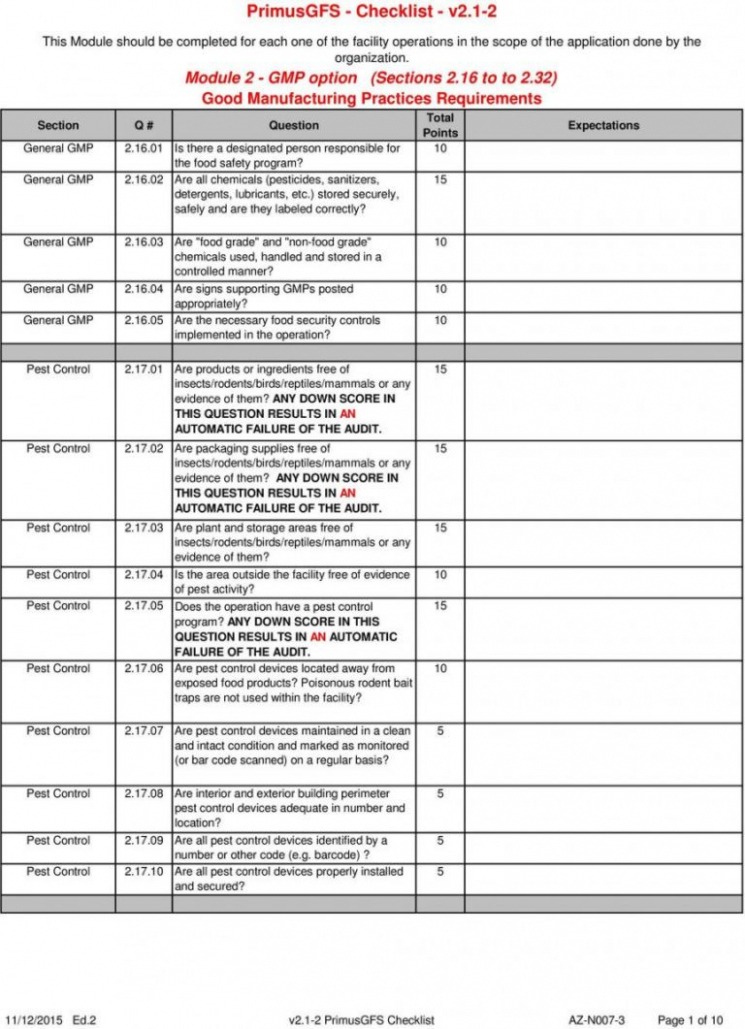 8 Editable Cctv Camera Inspection Report Template Doc