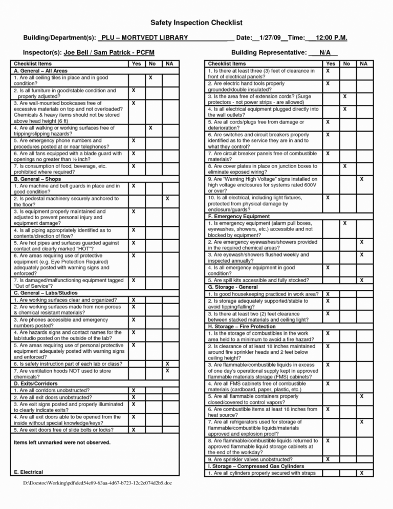 8 Printable Building Condition Assessment Report Template Example 8 Printable Building Condition Assessment Report Template Example