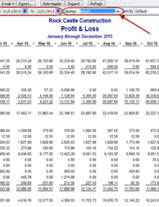 8 Printable End Of Month Sales Report Template Docs