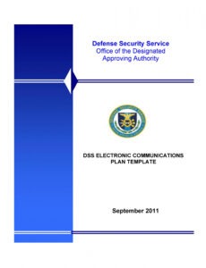 9 Editable Cyber Security Audit Report Template Docs