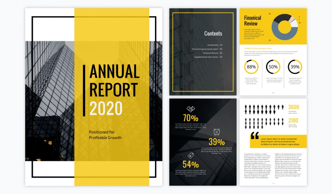 9 Editable End Of Day Summary Report Template