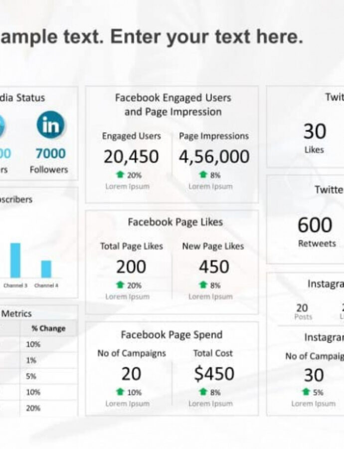 middle-school-book-report-template