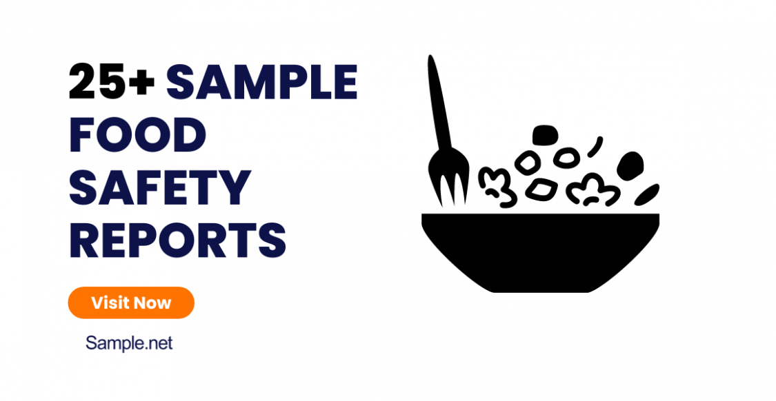 Best Printable Food Safety Inspection Report Template Docs