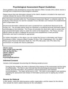 Top Printable Abbreviated Clinical Study Report Template Xls