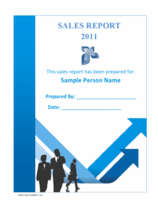 Top Printable End Of Day Sales Report Template Word