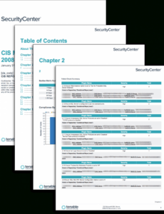 10 Editable It Outage Incident Report Template Example