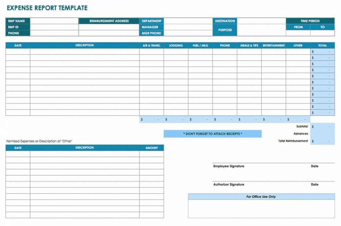 7}  Hvac Air Balance Report Template Doc