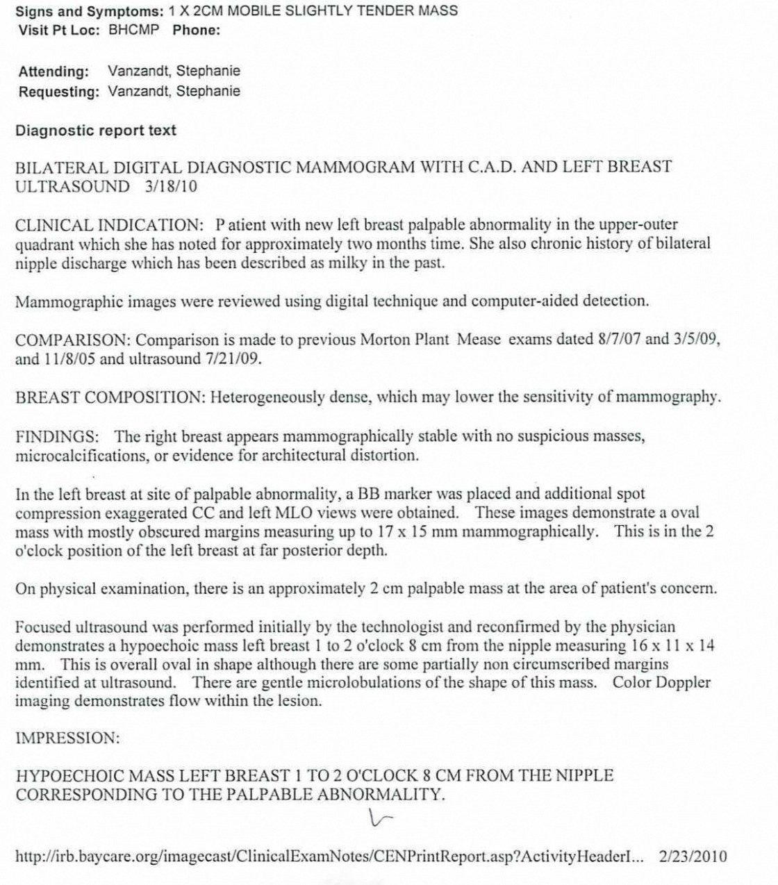 Best Editable Carotid Doppler Ultrasound Report Template Docx