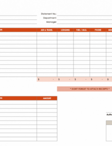 Printable Hvac Air Balance Report Template Xls