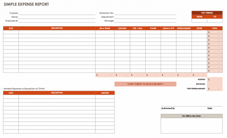 Printable Hvac Air Balance Report Template XLS Tacitproject