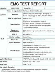 Top  Fcc Quarterly Issues Report Template Xls