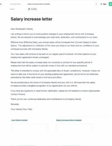 Printable Notice Increase In Shipping Cost Template Doc