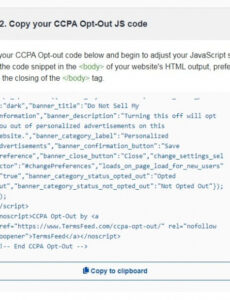 Professional Ccpa Employee Privacy Notice Template Excel Example