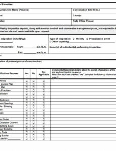 Top Printable Sales Field Visit Report Template Docx