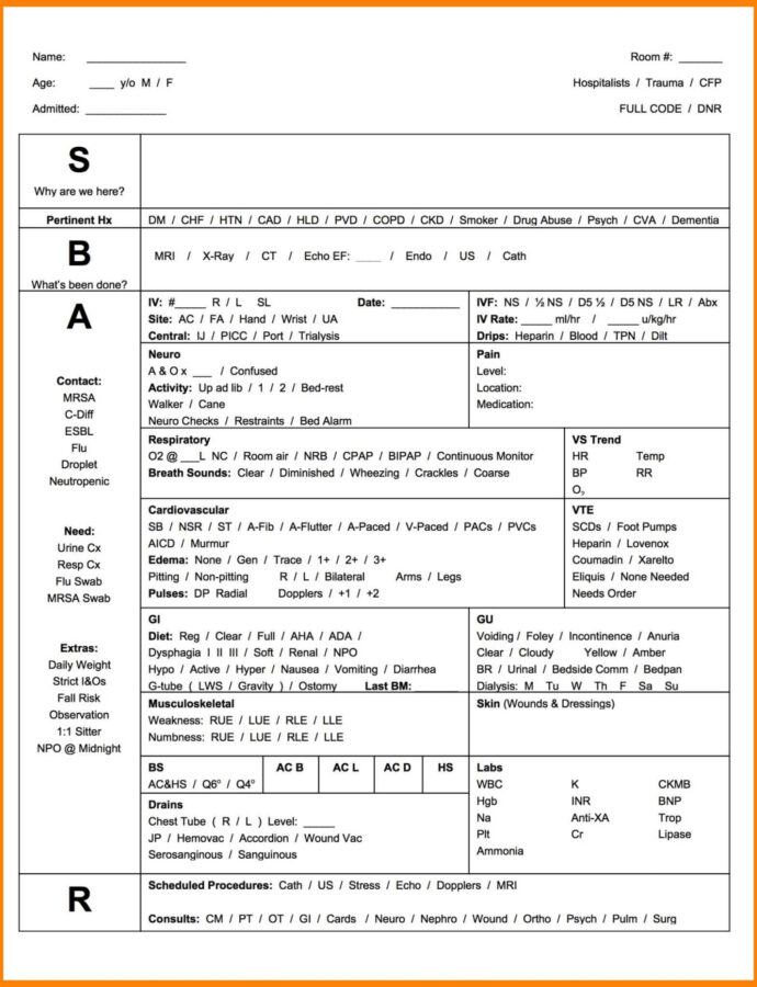 change-management-status-report-template