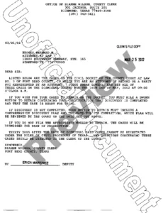 Blank Notice Of Vehicle Repossession Letter Template  Sample