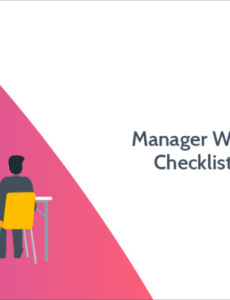 6  Restaurant Manager Weekly Report Template Docx