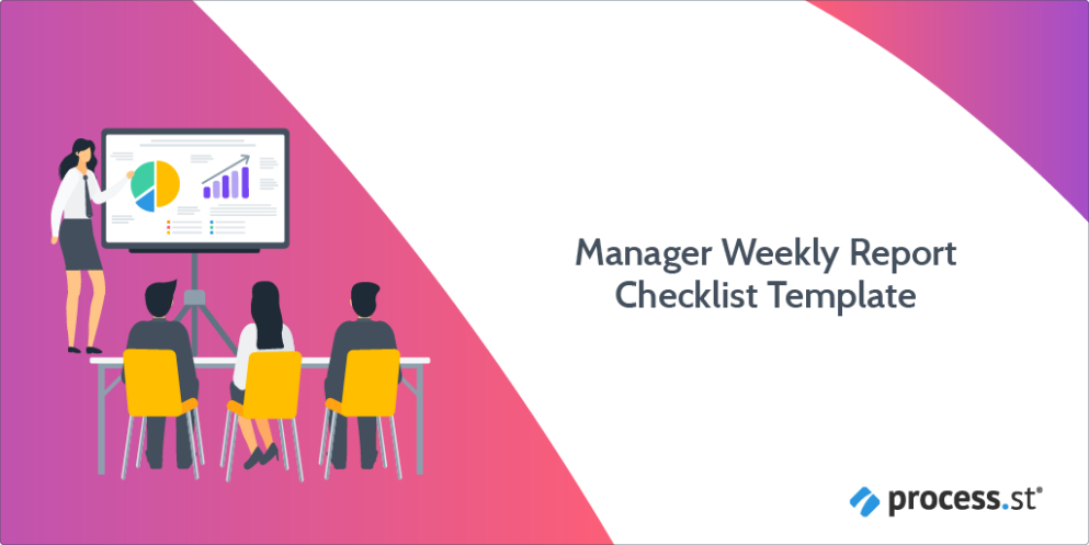 6  Restaurant Manager Weekly Report Template Docx