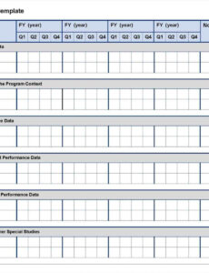 Best  Information Technology Audit Report Template Xls