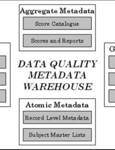 Free  Data Quality Assessment Report Template Doc