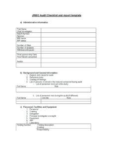 7  Disciplinary Hearing Outcome Report Template Excel